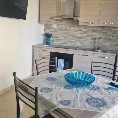 Apartamento Sun & Sea