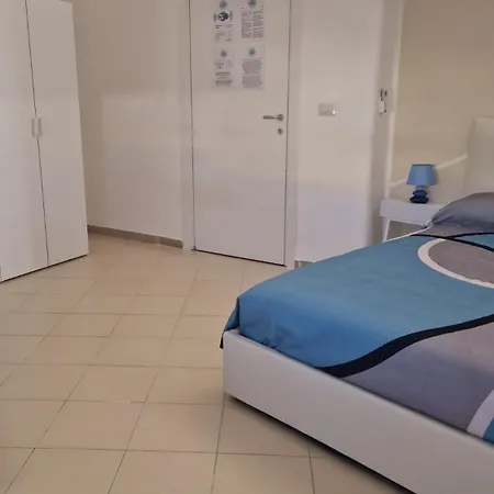 Sun & Sea 아파트 *