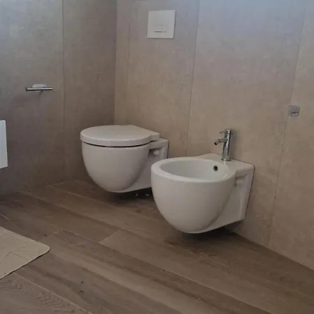 Apartamento Sun & Sea