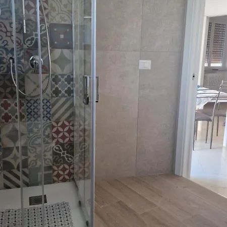 Apartamento Sun & Sea Bari