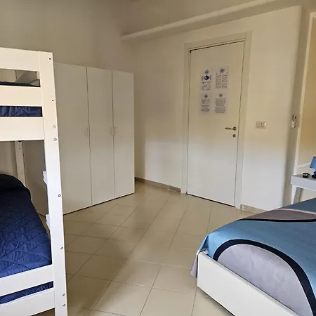 Sun & Sea Apartamento