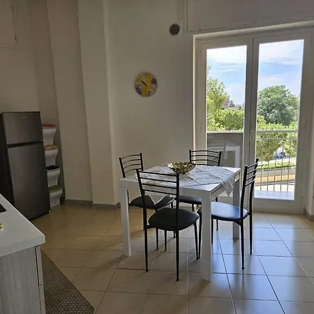 Sun & Sea Apartamento *