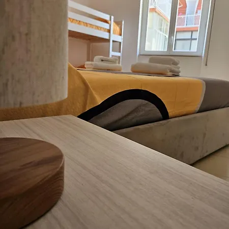 Sun & Sea Apartamento Bari