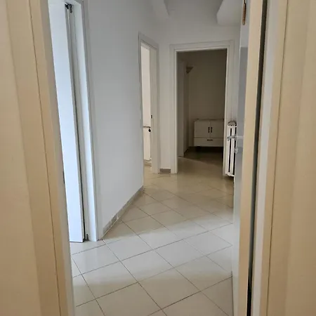 Sun & Sea Apartamento Bari