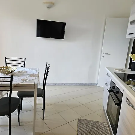 Sun & Sea Apartment Bari