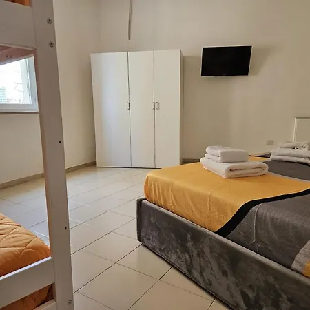 Sun & Sea Apartmán *